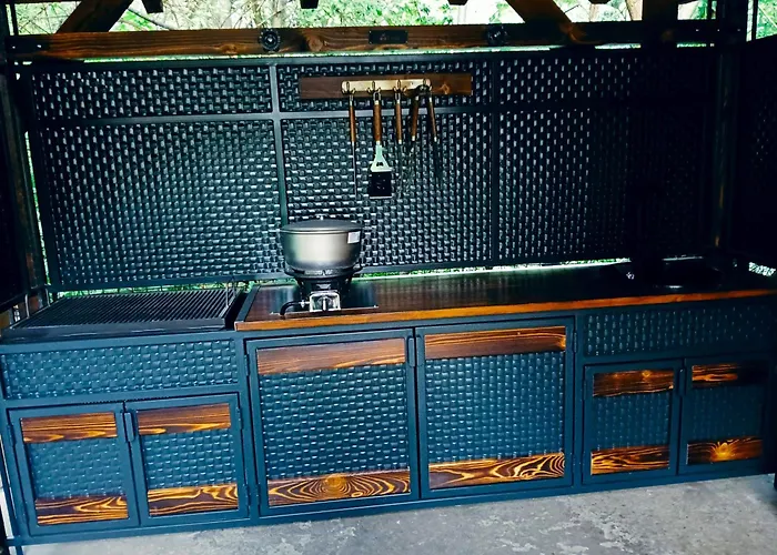 Pensiunea Silva Dobra